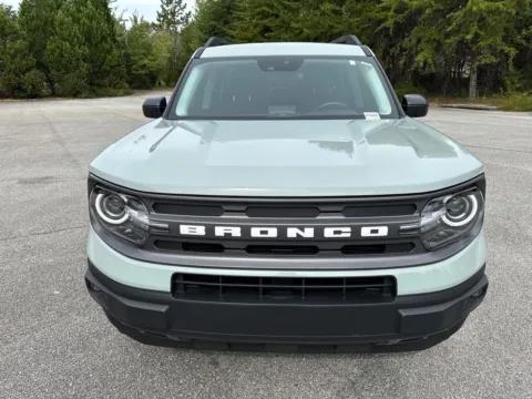 Photos of 2024 Ford Bronco Sport Big Bend for sale in Lithia Springs, GA at ALM Hyundai West