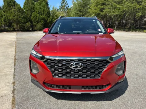 Photos of 2020 Hyundai Santa Fe Limited for sale in Lithia Springs, GA at ALM Hyundai West