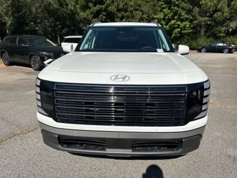 Photos of 2026 Hyundai Palisade SEL for sale in Lithia Springs, GA at ALM Hyundai West
