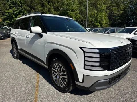 Another view of 2026 Hyundai Palisade SEL for sale in Lithia Springs, GA at ALM Hyundai West