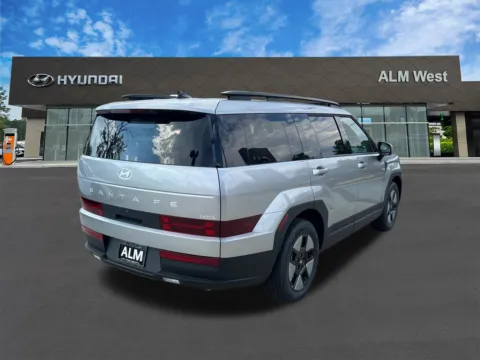 More photos of 2026 Hyundai Santa Fe Hybrid SEL at ALM Hyundai West, GA