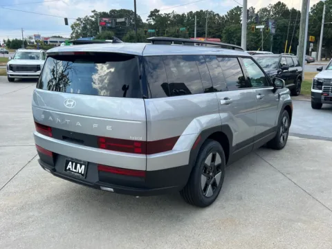 More photos of 2026 Hyundai Santa Fe Hybrid SEL at ALM Hyundai West, GA