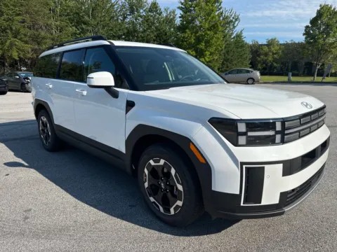 Another view of 2026 Hyundai Santa Fe SEL for sale in Lithia Springs, GA at ALM Hyundai West