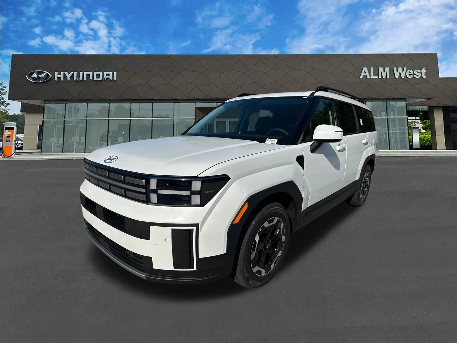 2026 Hyundai Santa Fe SEL for sale in Lithia Springs, GA