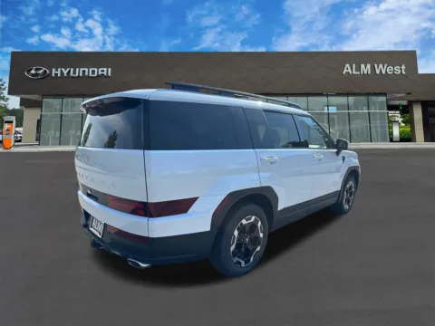 More photos of 2026 Hyundai Santa Fe SEL at ALM Hyundai West, GA