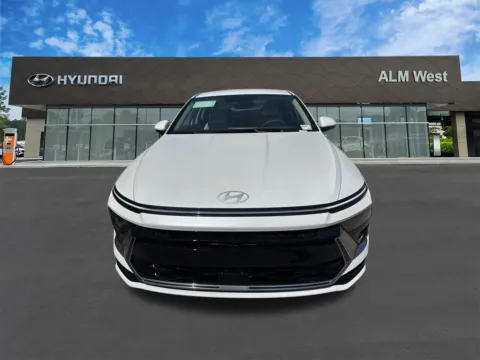 Photos of 2026 Hyundai Sonata SEL for sale in Lithia Springs, GA at ALM Hyundai West