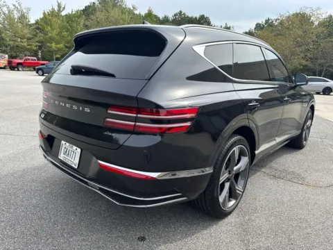 More photos of 2025 Genesis GV80 2.5T Prestige at ALM Hyundai West, GA