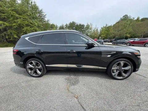 More photos of 2025 Genesis GV80 2.5T Prestige at ALM Hyundai West, GA