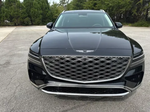 Photos of 2025 Genesis GV80 2.5T Prestige for sale in Lithia Springs, GA at ALM Hyundai West