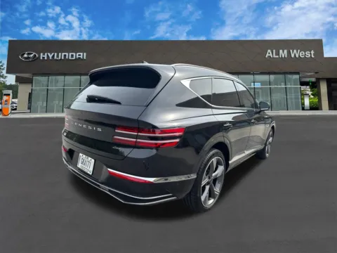 More photos of 2025 Genesis GV80 2.5T Prestige at ALM Hyundai West, GA