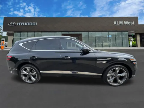 More photos of 2025 Genesis GV80 2.5T Prestige at ALM Hyundai West, GA