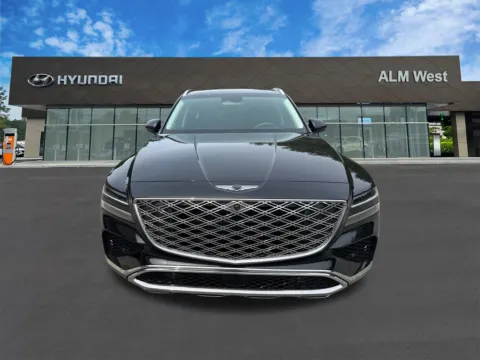 Photos of 2025 Genesis GV80 2.5T Prestige for sale in Lithia Springs, GA at ALM Hyundai West