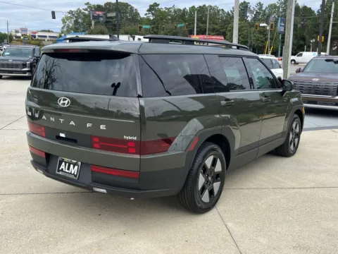 More photos of 2026 Hyundai Santa Fe Hybrid SEL at ALM Hyundai West, GA