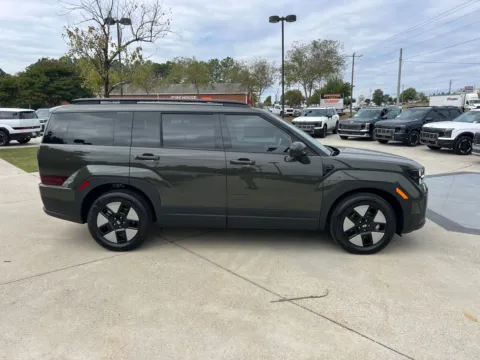 More photos of 2026 Hyundai Santa Fe Hybrid SEL at ALM Hyundai West, GA