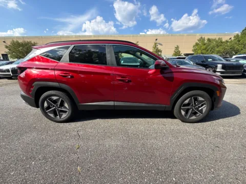 More photos of 2026 Hyundai Tucson SEL at ALM Hyundai West, GA