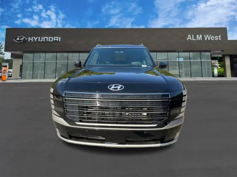 Photos of 2026 Hyundai Palisade Calligraphy for sale in Lithia Springs, GA at ALM Hyundai West