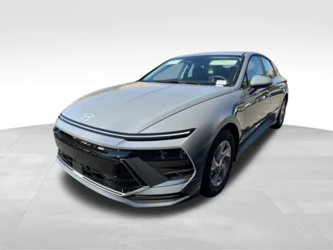 Blue 2026 Hyundai Sonata SE for sale in Lithia Springs, GA