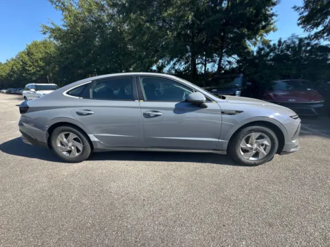 More photos of 2026 Hyundai Sonata SE at ALM Hyundai West, GA