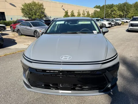 Photos of 2026 Hyundai Sonata SE for sale in Lithia Springs, GA at ALM Hyundai West
