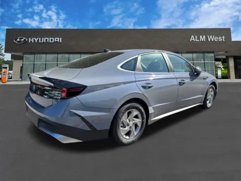 More photos of 2026 Hyundai Sonata SE at ALM Hyundai West, GA