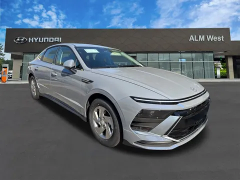 Another view of 2026 Hyundai Sonata SE for sale in Lithia Springs, GA at ALM Hyundai West