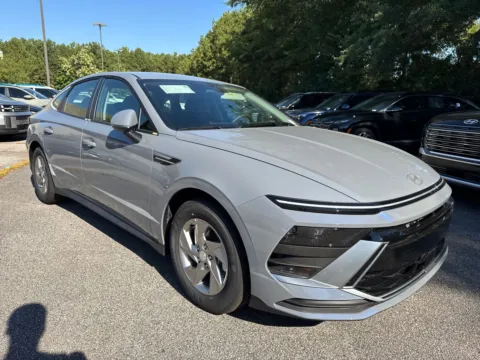 Another view of 2026 Hyundai Sonata SE for sale in Lithia Springs, GA at ALM Hyundai West