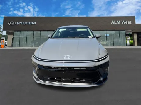 Photos of 2026 Hyundai Sonata SE for sale in Lithia Springs, GA at ALM Hyundai West
