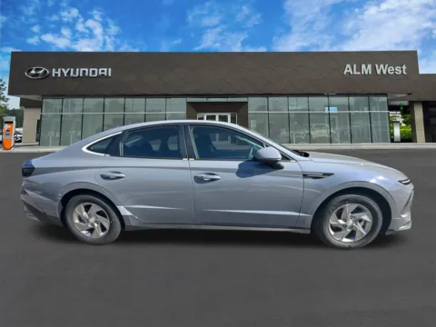 More photos of 2026 Hyundai Sonata SE at ALM Hyundai West, GA
