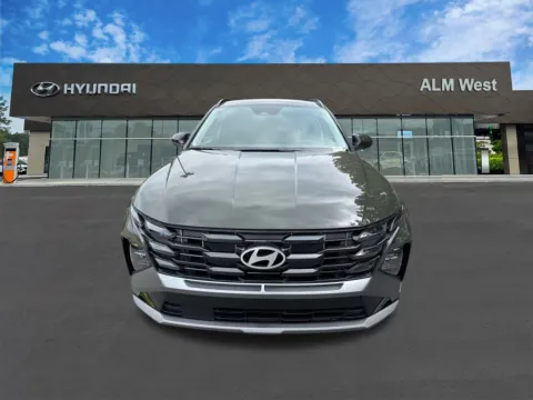 Photos of 2026 Hyundai Tucson SEL for sale in Lithia Springs, GA at ALM Hyundai West