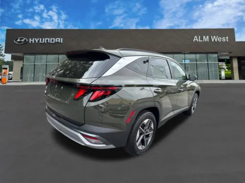 More photos of 2026 Hyundai Tucson SEL at ALM Hyundai West, GA