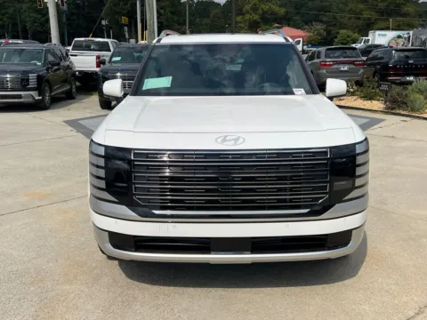 Photos of 2026 Hyundai Palisade Calligraphy for sale in Lithia Springs, GA at ALM Hyundai West