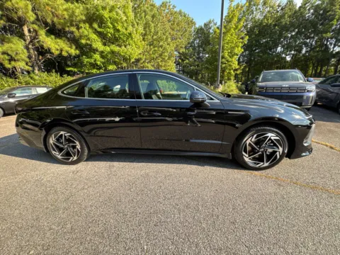 More photos of 2026 Hyundai Sonata SEL at ALM Hyundai West, GA