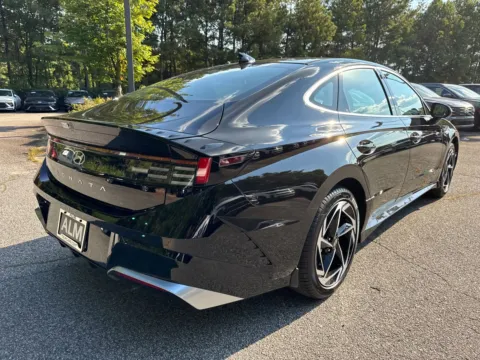 More photos of 2026 Hyundai Sonata SEL at ALM Hyundai West, GA