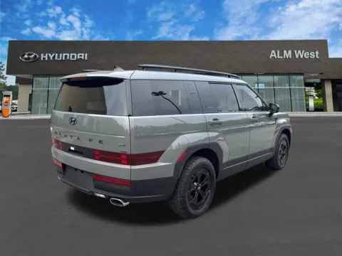 More photos of 2026 Hyundai Santa Fe XRT at ALM Hyundai West, GA
