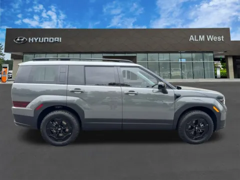 More photos of 2026 Hyundai Santa Fe XRT at ALM Hyundai West, GA