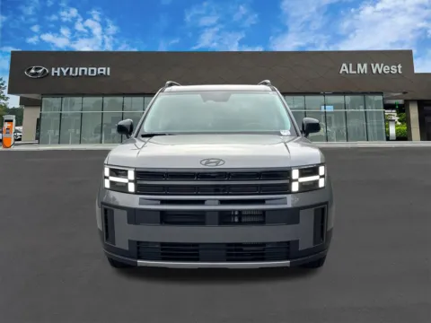 Photos of 2026 Hyundai Santa Fe XRT for sale in Lithia Springs, GA at ALM Hyundai West