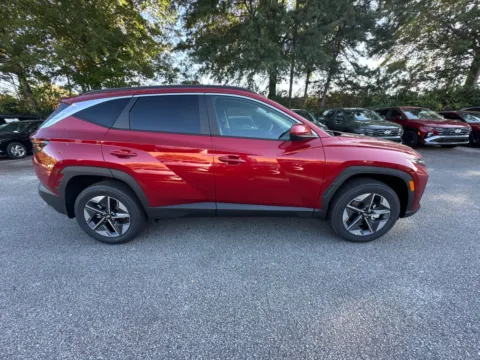 More photos of 2026 Hyundai Tucson SEL at ALM Hyundai West, GA