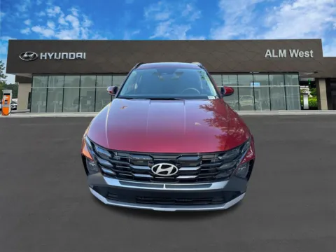 Photos of 2026 Hyundai Tucson SEL for sale in Lithia Springs, GA at ALM Hyundai West