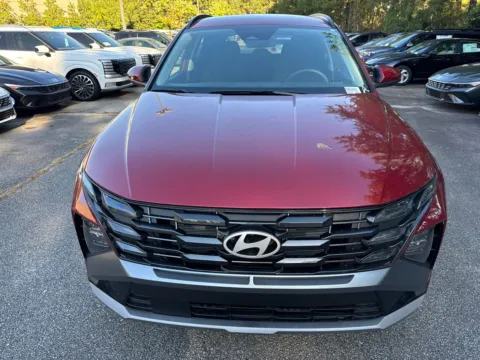 Photos of 2026 Hyundai Tucson SEL for sale in Lithia Springs, GA at ALM Hyundai West