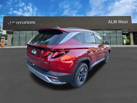 More photos of 2026 Hyundai Tucson SEL at ALM Hyundai West, GA