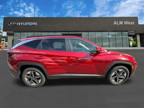 More photos of 2026 Hyundai Tucson SEL at ALM Hyundai West, GA