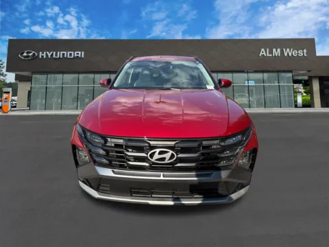 Photos of 2026 Hyundai Tucson SEL for sale in Lithia Springs, GA at ALM Hyundai West