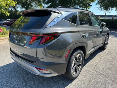 More photos of 2026 Hyundai Tucson SEL at ALM Hyundai West, GA