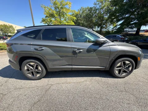 More photos of 2026 Hyundai Tucson SEL at ALM Hyundai West, GA