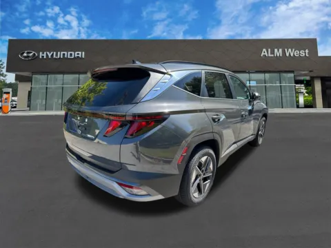 More photos of 2026 Hyundai Tucson SEL at ALM Hyundai West, GA