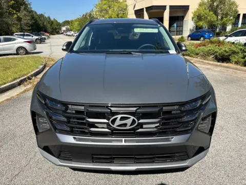 Photos of 2026 Hyundai Tucson SEL for sale in Lithia Springs, GA at ALM Hyundai West