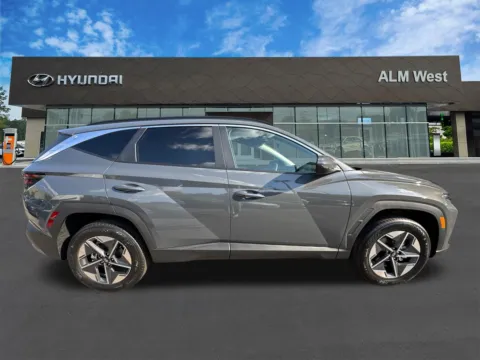 More photos of 2026 Hyundai Tucson SEL at ALM Hyundai West, GA