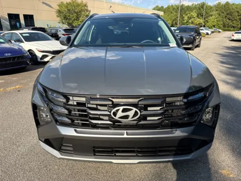 Photos of 2026 Hyundai Tucson SEL for sale in Lithia Springs, GA at ALM Hyundai West