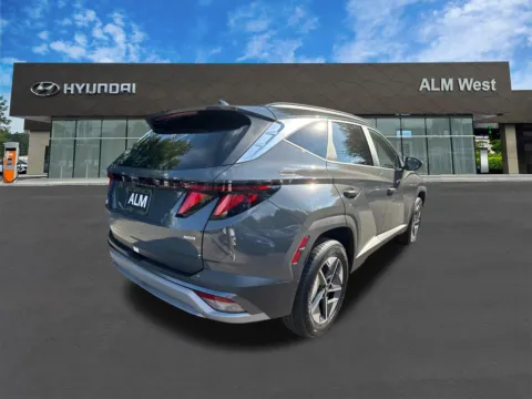 More photos of 2026 Hyundai Tucson SEL at ALM Hyundai West, GA