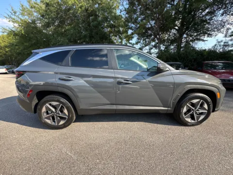 More photos of 2026 Hyundai Tucson SEL at ALM Hyundai West, GA
